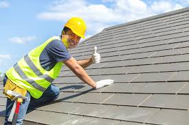 Best Roof Maintenance and Cleaning  in Clinton, WI